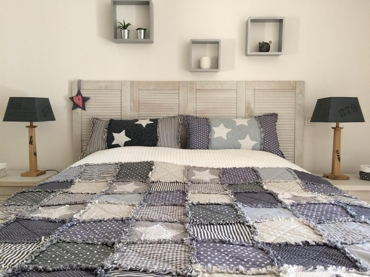 Avel West Bed and Breakfast Le Verger Buitenkant foto